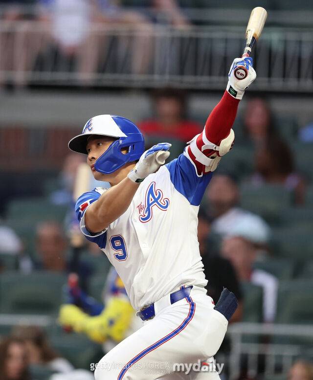 “김하성 애틀랜타와 계약, 시장에 유격수 없다” ML ALL FA 팀을 짜봤더니…유격수는 비셋, 김하성은 외면