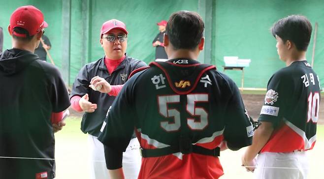 KIA, 명단보다 먼저 짜야할 건 ‘운영’