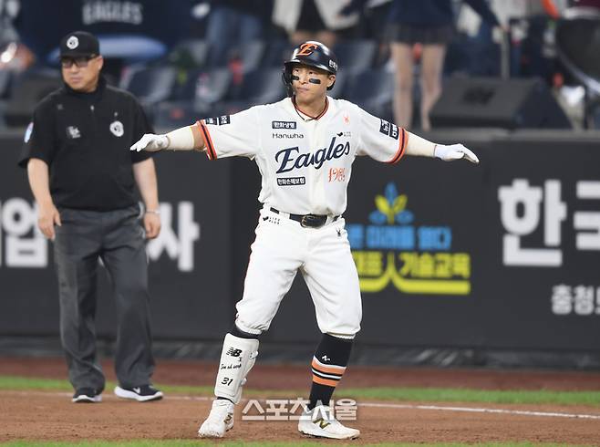 “필리핀에서 훈련 중” FA 미아? 손아섭, 늘 그랬듯 ‘할 일’에 집중한다 [SS시선집중]