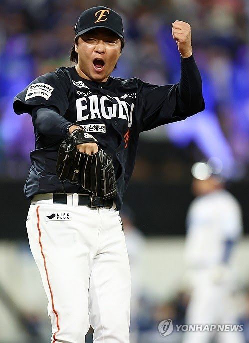 'KBO 희대의 FA 해프닝' 김범수 자주포 '농담'에 시장은 '...'