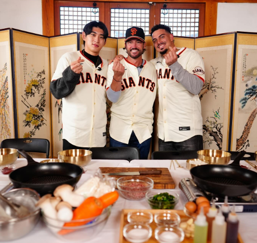 샌프란시스코 바이텔로 감독