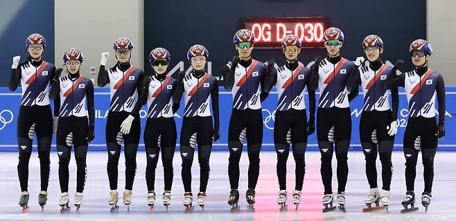 지상파 중계 없는 첫 올림픽 확정…JTBC “2026 동계올림픽 네이버와 함께 중계” 방송 3사와 협상 결렬