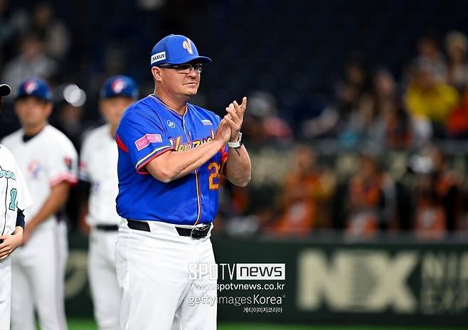 대통령 체포되고, 국가비상사태 선포됐지만…베네수엘라, 예정대로 WBC 참가한다