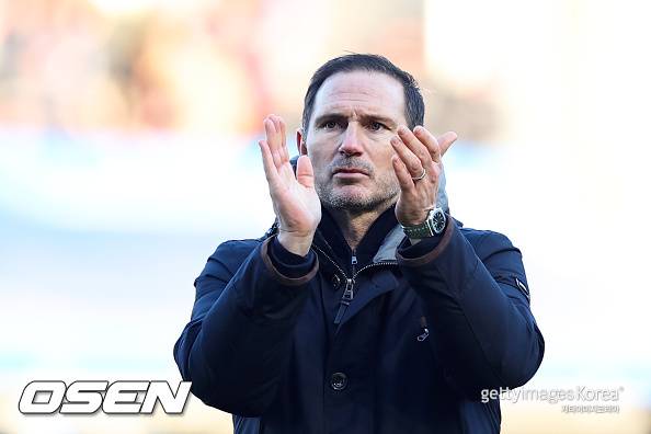 '자고 나니 팀이 바뀌었다' 양민혁, 깜짝 램파드 품으로... 2부 코번트리 재임대→1부 승격 경험할까