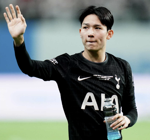 “왜 떠났나?” 양민혁, 英 BBC ‘비피셜’→“더 많은 출전 시간 보장했다”