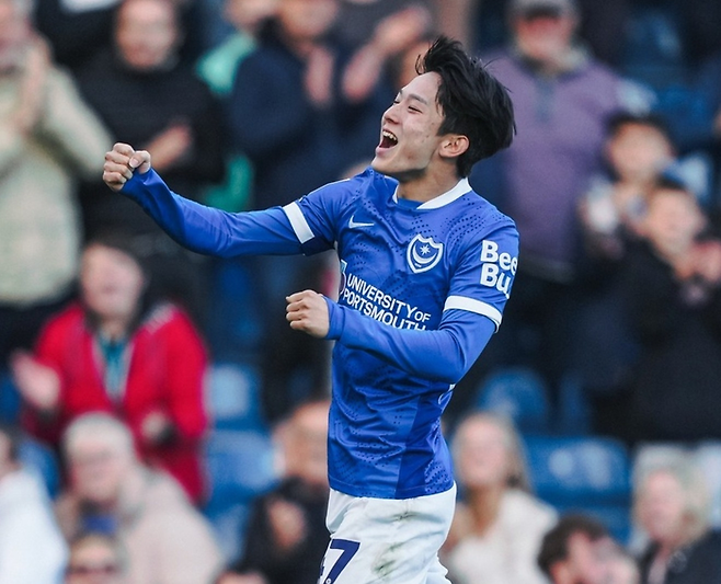 “왜 떠났나?” 양민혁, 英 BBC ‘비피셜’→“더 많은 출전 시간 보장했다”