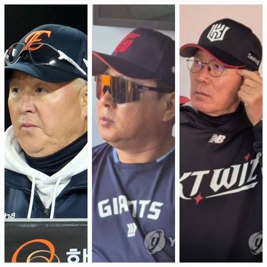 2026년에도 '엘롯기'는 불가능? 야구 전문가들의 5강 예상은?