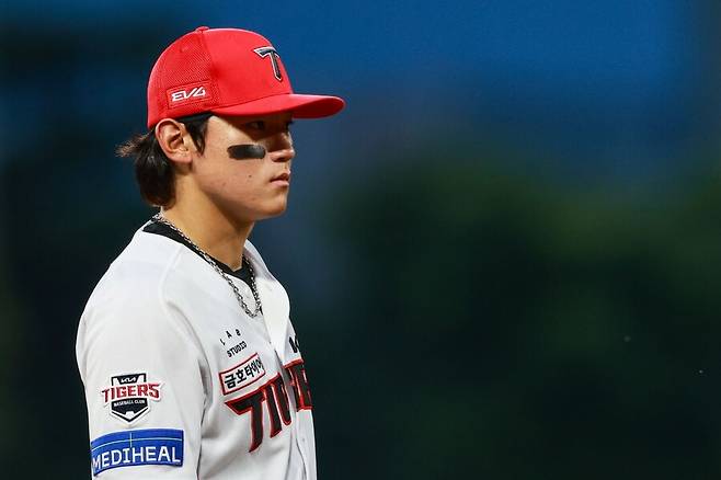 김도영에 강백호식 연봉 책정은 없다? KIA의 냉정한 성과주의, 연봉 협상 진통 피할까