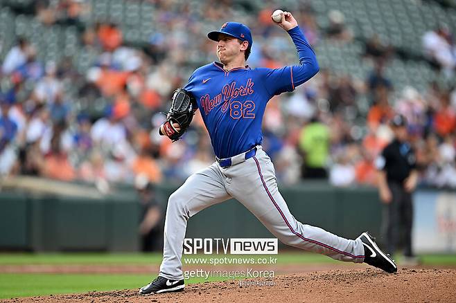 KBO 10승 투수 다시 한국 올지 모른다? 심지어 보류권도 없다, KBO 눈독 들이나