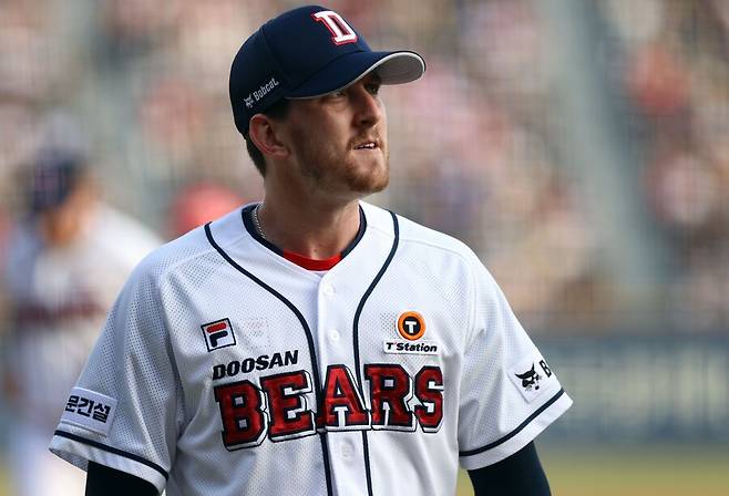 KBO 10승 투수 다시 한국 올지 모른다? 심지어 보류권도 없다, KBO 눈독 들이나