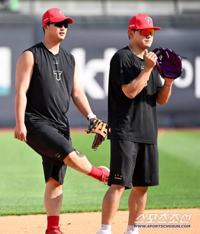 한화 거포 트레이드, KIA 손해로 끝나나…비운의 유망주, 올해 다시 주목하는 이유