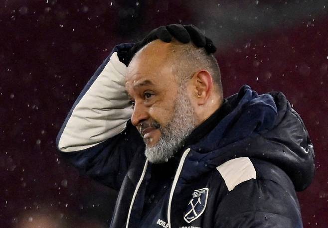 BBC도 인정한 최악의 손흥민 스승, 끝났다...'EPL 1시즌 2경질' 카운트다운 심각 사태