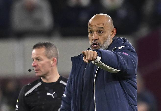 BBC도 인정한 최악의 손흥민 스승, 끝났다...'EPL 1시즌 2경질' 카운트다운 심각 사태