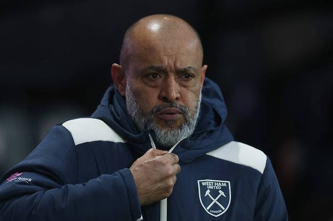 BBC도 인정한 최악의 손흥민 스승, 끝났다...'EPL 1시즌 2경질' 카운트다운 심각 사태