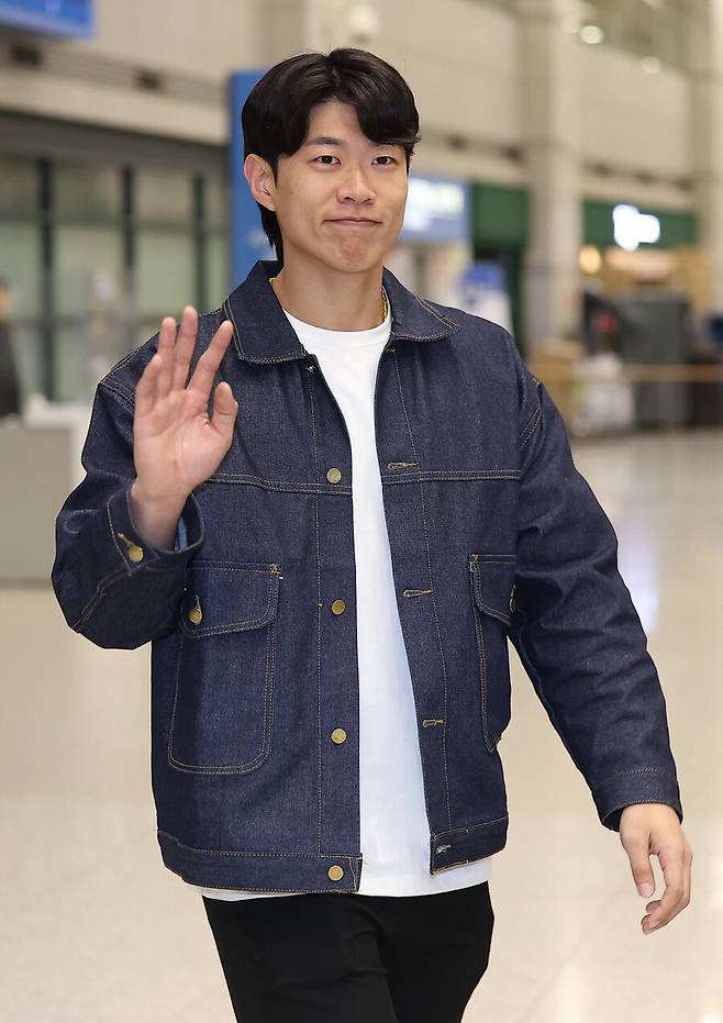 송성문 초긴장, 계약서 도장 마르기도 전인데… 샌디에이고 또 내야수 영입? 이게 MLB 경쟁이다