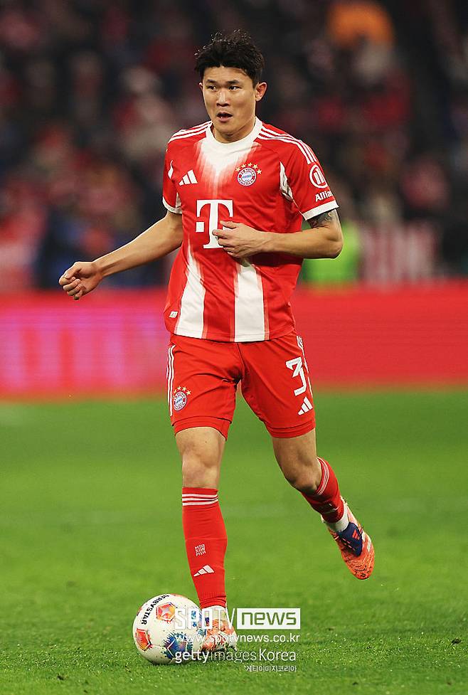 김민재 레알 마드리드 이적, 뮌헨발 '오피셜' 공식발표로 무산 → 곧바로 伊 AC밀란 영입설 등장