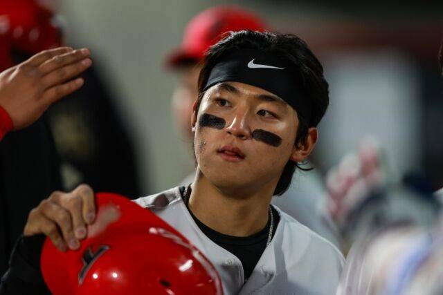 “벌써 KIA 약하다는 소리 나오는데…” 김도영이 KIA 팬들에게 약속했다, 가을야구 넘어 KS 우승을