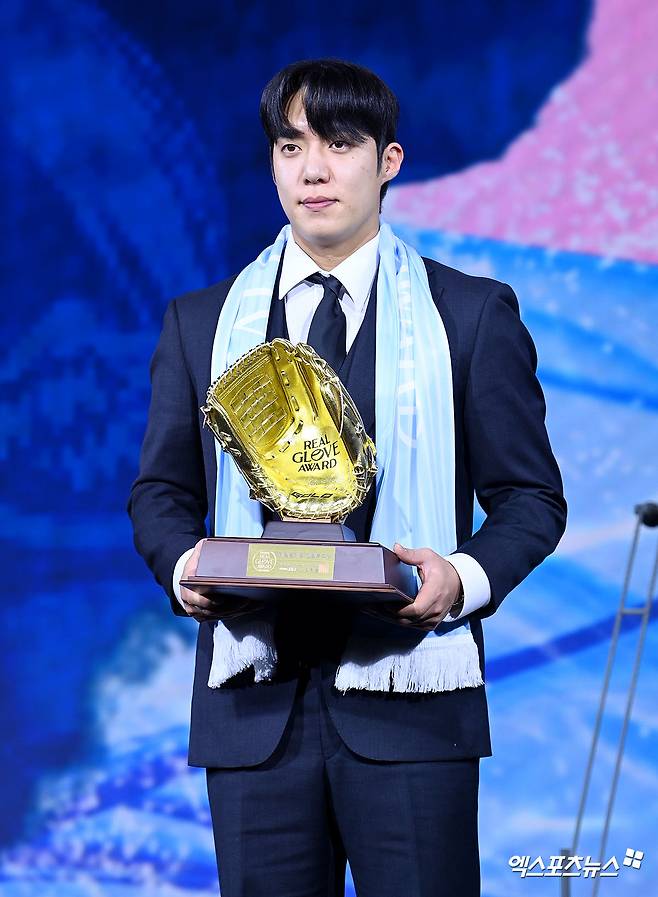 '와' 7억 넘어 8억? 원태인 비FA 다년계약 무산→KBO '최초' 도전하나…8년 차 1위 확실시