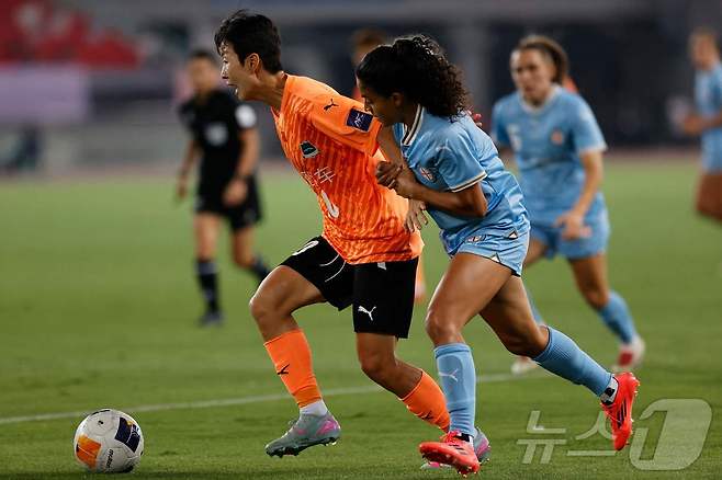 '중국서 잘 나가던' 김혜리를 국내로 불러들인 의문의 전화 한 통