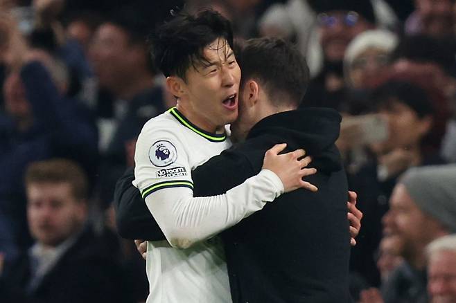 ‘패패패패패패패패패패’ 100년 만에 불명예 기록→경질 엔딩…‘손흥민 절친’ 메이슨 감독, 부임 7개월 만에 결별 ‘오피셜’ 공식발표