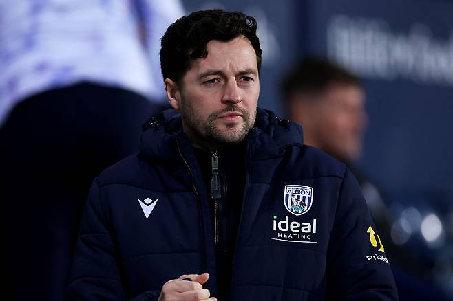 ‘패패패패패패패패패패’ 100년 만에 불명예 기록→경질 엔딩…‘손흥민 절친’ 메이슨 감독, 부임 7개월 만에 결별 ‘오피셜’ 공식발표