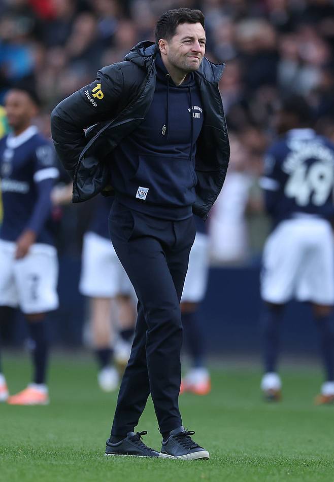 ‘패패패패패패패패패패’ 100년 만에 불명예 기록→경질 엔딩…‘손흥민 절친’ 메이슨 감독, 부임 7개월 만에 결별 ‘오피셜’ 공식발표