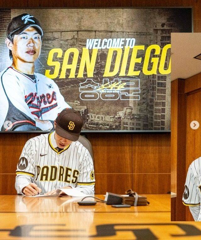 “송성문 마이너 거부권? 부진하면 마이너 가서 98~99마일 보고 와” 이걸 못한다…김혜성 케이스의 교훈