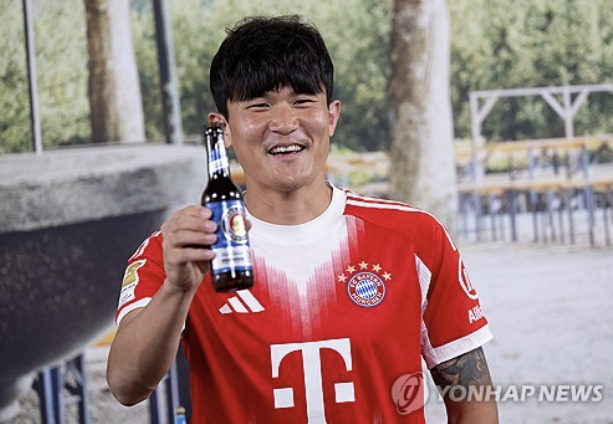 김민재 레알 마드리드 이적…뮌헨발 '오피셜' 공식발표로 실패→곧장 이탈리아 최고 'AC밀란 영입' 가능성 등장