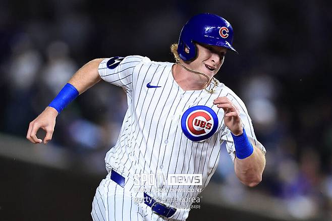 초대형 트레이드 터졌다…160km 에이스 전격 컵스행, 마이애미와 3대1 트레이드 단행