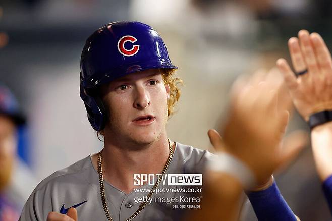 초대형 트레이드 터졌다…160km 에이스 전격 컵스행, 마이애미와 3대1 트레이드 단행