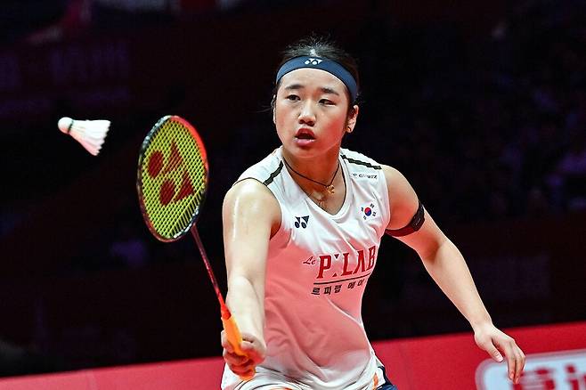 'GOAT' 안세영도 결국 사람 '숨겨왔던 감정 고백'...