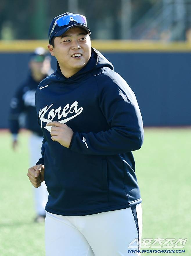 100억 FA 대박 → 퓨처스 폭격…두 동갑내기 절친 지켜본 '유광잠바' 이재원의 속내 [SC피플]