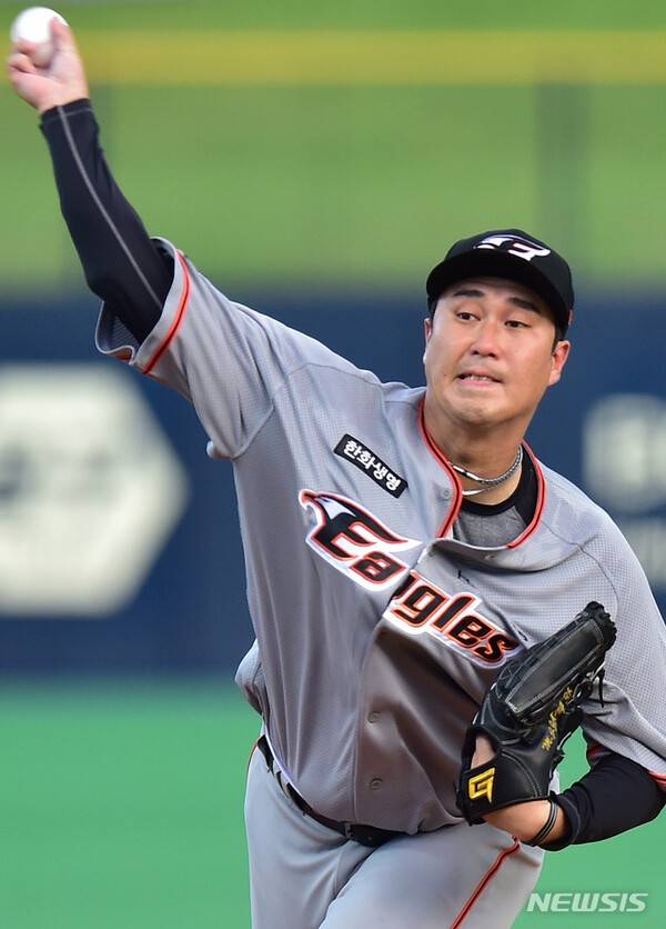 솔직 고백! 17년 한화 '원클럽맨'이 돌아본 '커리어 하이'…