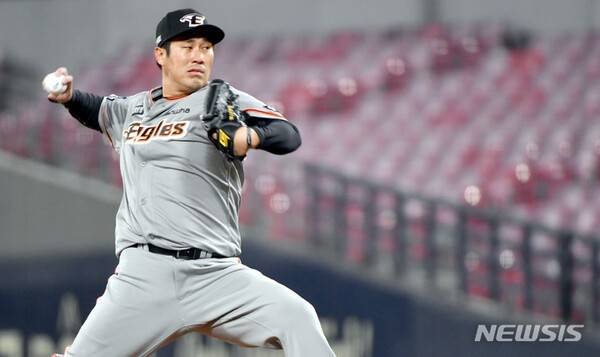 솔직 고백! 17년 한화 '원클럽맨'이 돌아본 '커리어 하이'…