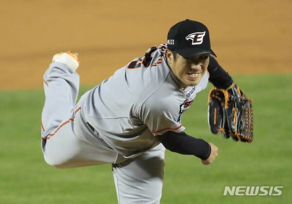 솔직 고백! 17년 한화 '원클럽맨'이 돌아본 '커리어 하이'…