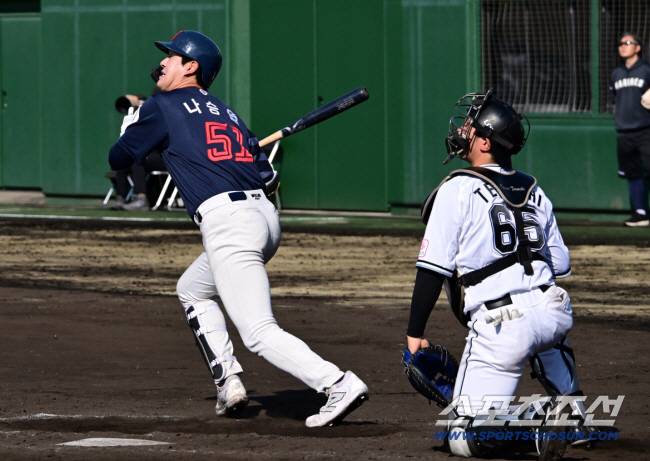 한화, '이승엽 코치 영입' 巨人과 실전 담금질-롯데는 올해도 형제대결…흥미진진 '스프링캠프 한-일전' 일정은