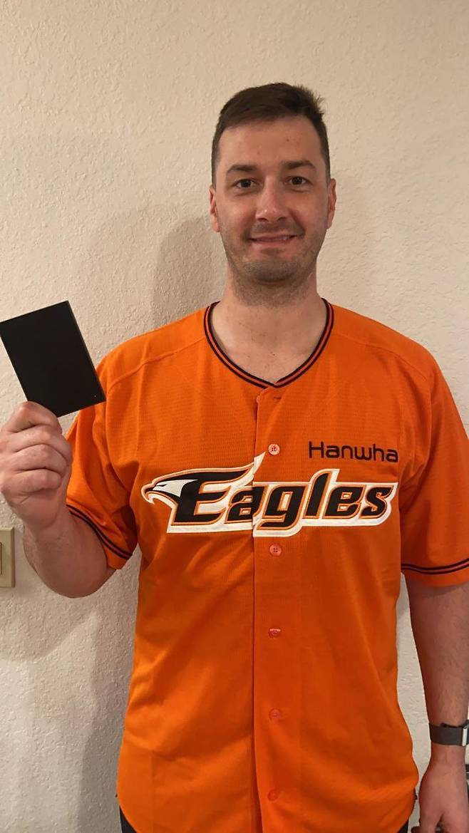 2023년 1G 뛰고 한화 방출, 이젠 고우석과 로스터 경쟁? 스미스 DET와 마이너 계약