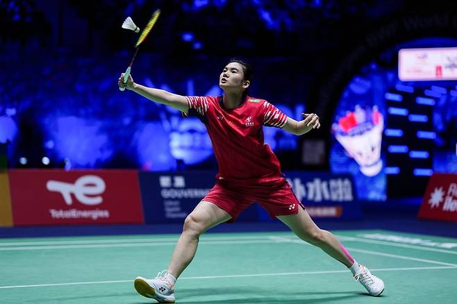 김가은전 이후 급변… 한웨 기권 미스터리, 아쉬움 토로한 中