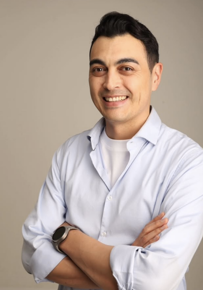 방송인 피터 소신 발언...