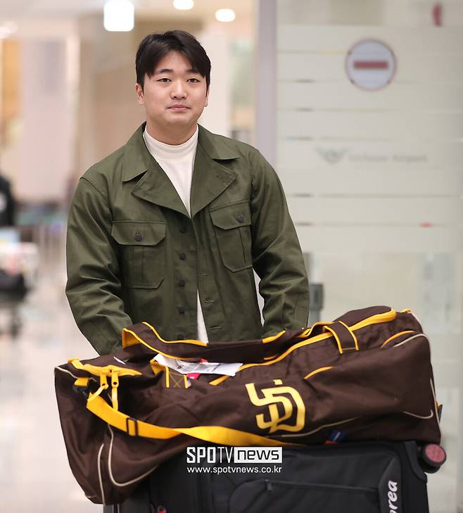 고우석 결단, 찬밥 대우에도 LG 안 돌아왔다고? 부와 명예 대신 도전, 진정성은 역대급이다