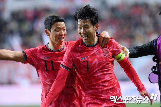 손흥민! 이강인! 김민재! 황희찬! 그리고 이 선수를 경계대상으로 찍었다…아프리카 매체