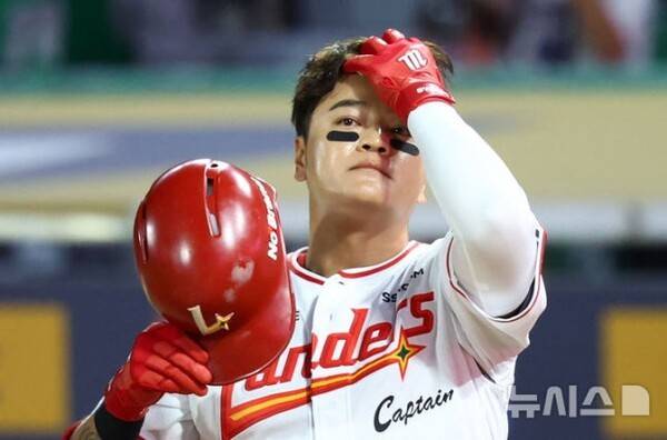 소신 발언! 추신수, 韓 야구 직격,