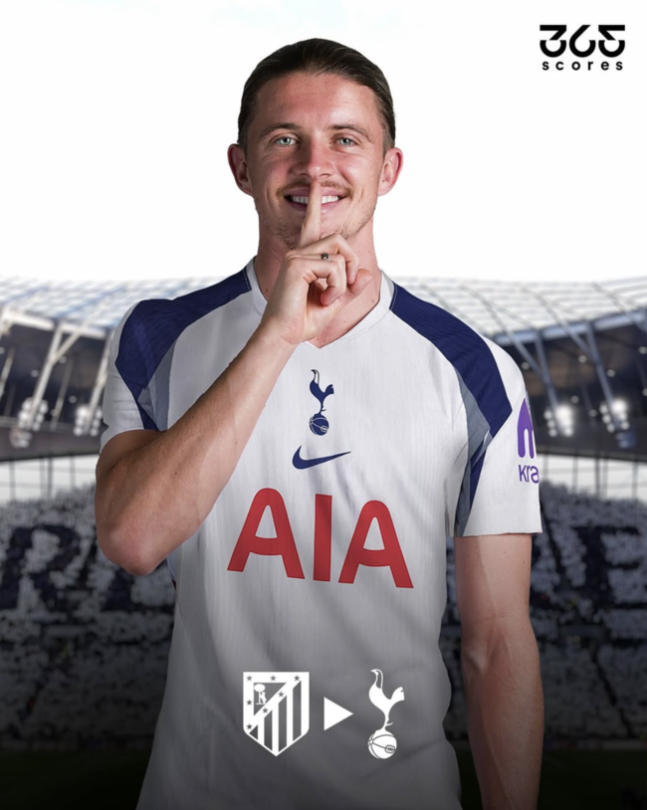 토트넘, ‘첼시 주장 출신’ 미드필더 위해 ‘손흥민보다 높은’ 급여 약속하나?…