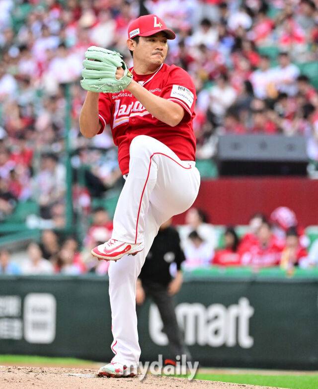 1차지명→트레이드→방출→테스트→25억 잭팟…홀드왕은 왜 사이판 출국 이틀 전에 루키들 찾았나