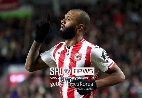 과일 운반하고 벽돌 나르던 소년, 이제는 홀란을 위협한다...'16골' 기적의 브라질 괴물, PL 역사상 브라질 선수 1시즌 최다골