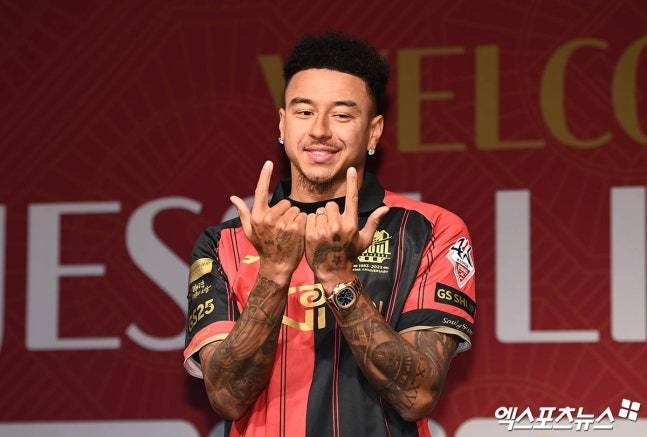 린가드, 손흥민 아닌 양민혁·배준호·엄지성과 맞대결 성사?…'백투백투백' 승격 도전하는 英 2부 렉섬행 급물살