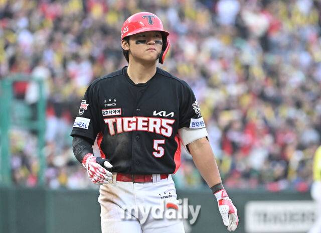 “김도영, 어린 나이에 햄스트링 부상을 세번이나…” 추신수 안타까움, 그래도 한국인 예비 빅리거 1순위