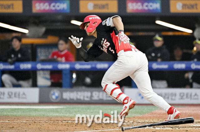 “김도영, 어린 나이에 햄스트링 부상을 세번이나…” 추신수 안타까움, 그래도 한국인 예비 빅리거 1순위