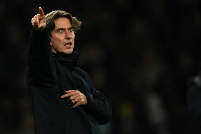 토마스 프랭크 전격 경질→마지막 기회 등장...英 단독 보도,