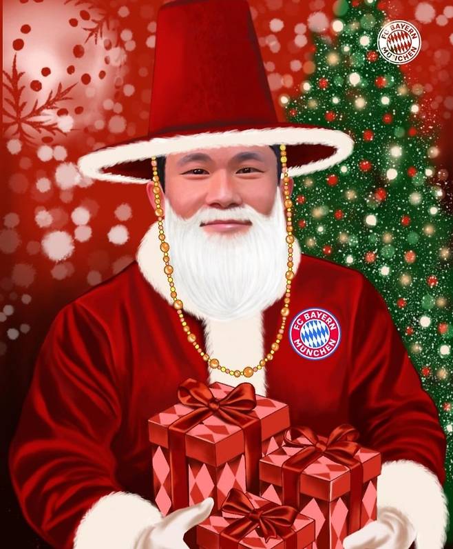 김민재 레알 마드리드 이적, 사실상 '오피셜' 발표…